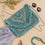 Swisni Vintage Banjara Boho Handcrafted Bag | SWIS-1126