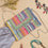 Swisni Vintage Banjara Boho Handcrafted Bag | SWIS-1129