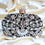 Swisni Luxury Hand-Embroidered Designer Clutch Bag | SWIS-112