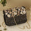 Swisni Luxury Designer Flap Clutch & Shoulder Bag | SWIS-1167