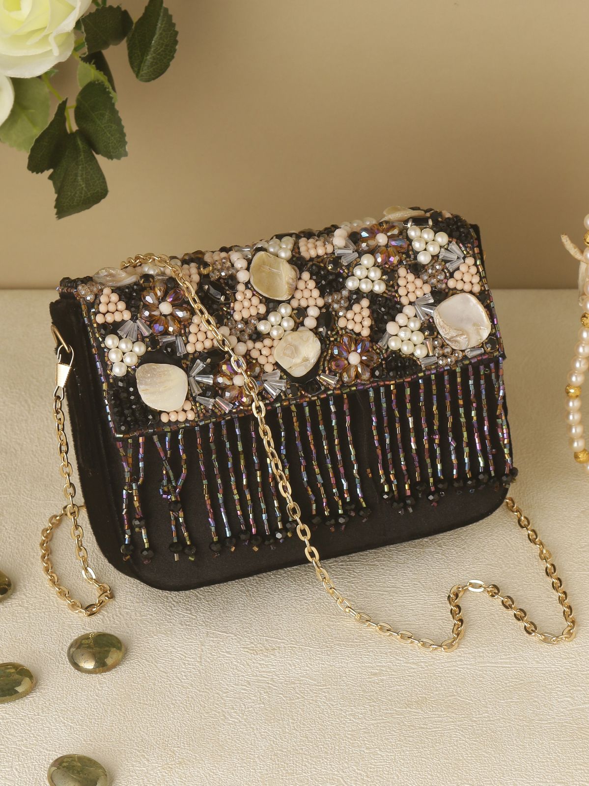 Swisni Flap Bags - SWIS-1167 - Creative View