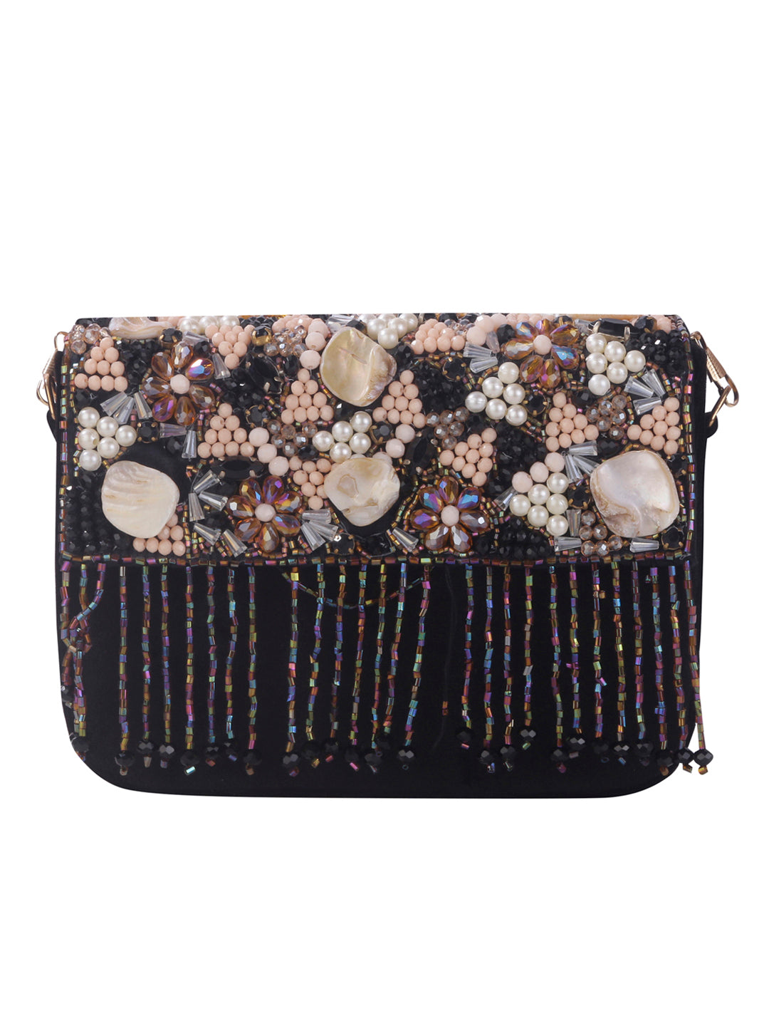 Swisni Flap Bags - SWIS-1167 - Detail View 2