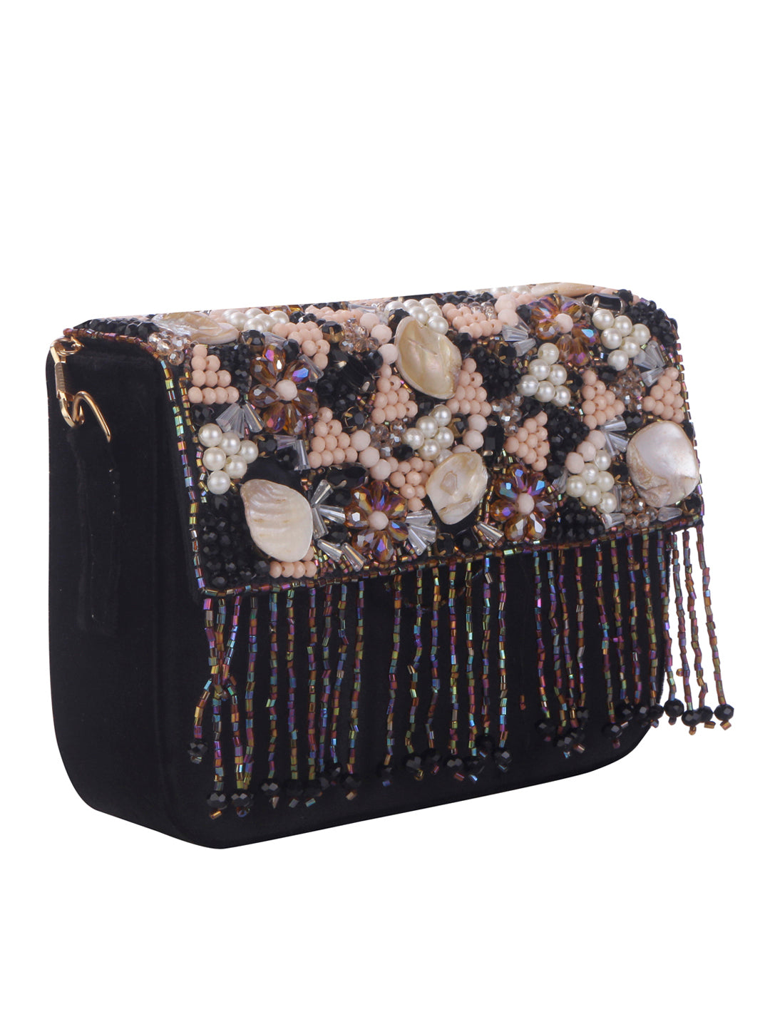 Swisni Flap Bags - SWIS-1167 - Detail View 3