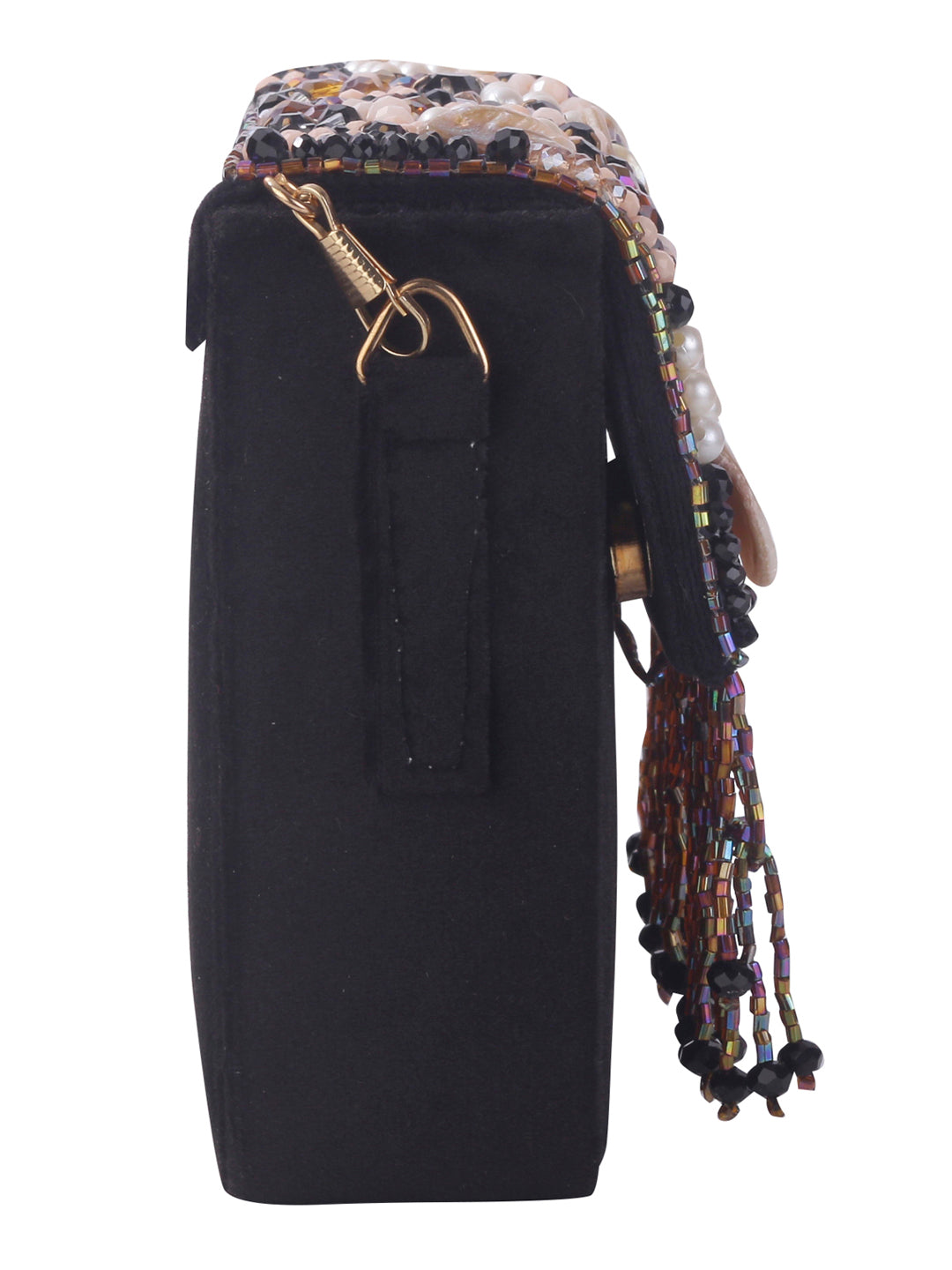 Swisni Flap Bags - SWIS-1167 - Detail View 4