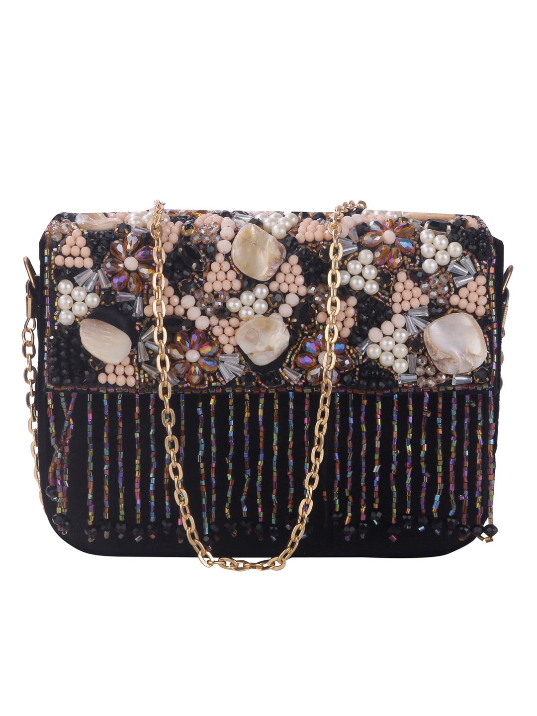 Swisni Flap Bags - SWIS-1167 - Detail View 6