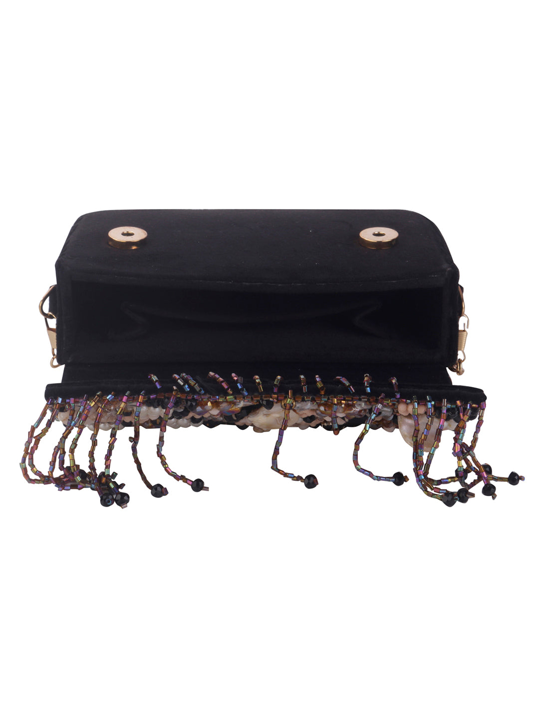 Swisni Flap Bags - SWIS-1167 - Detail View 7