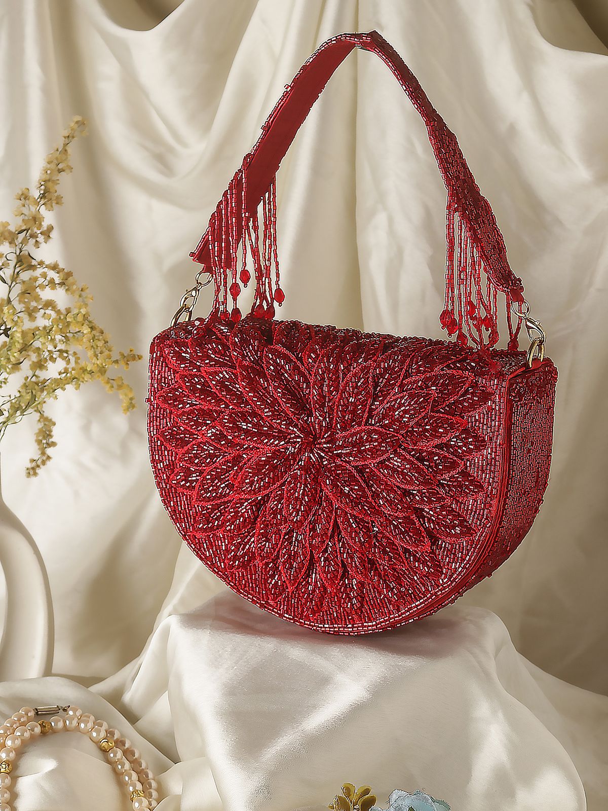 Swisni Flap Bags - SWIS-1168 - Creative View