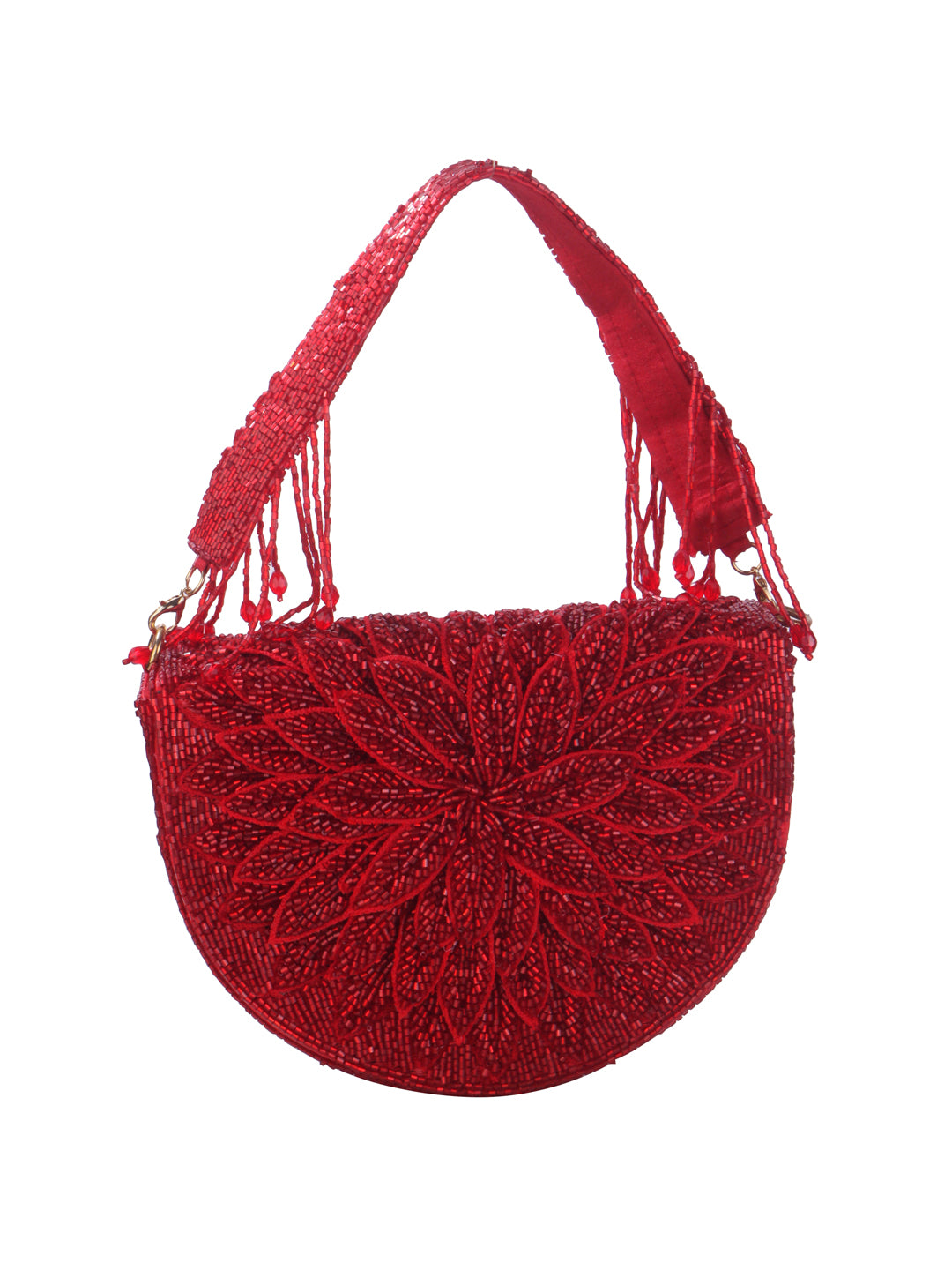 Swisni Flap Bags - SWIS-1168 - Detail View 2