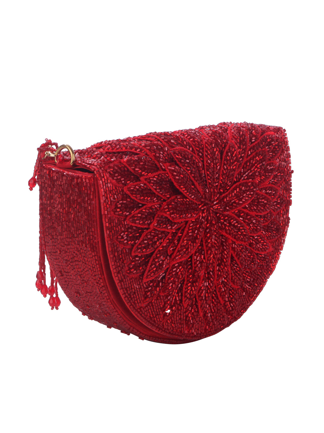 Swisni Flap Bags - SWIS-1168 - Detail View 3