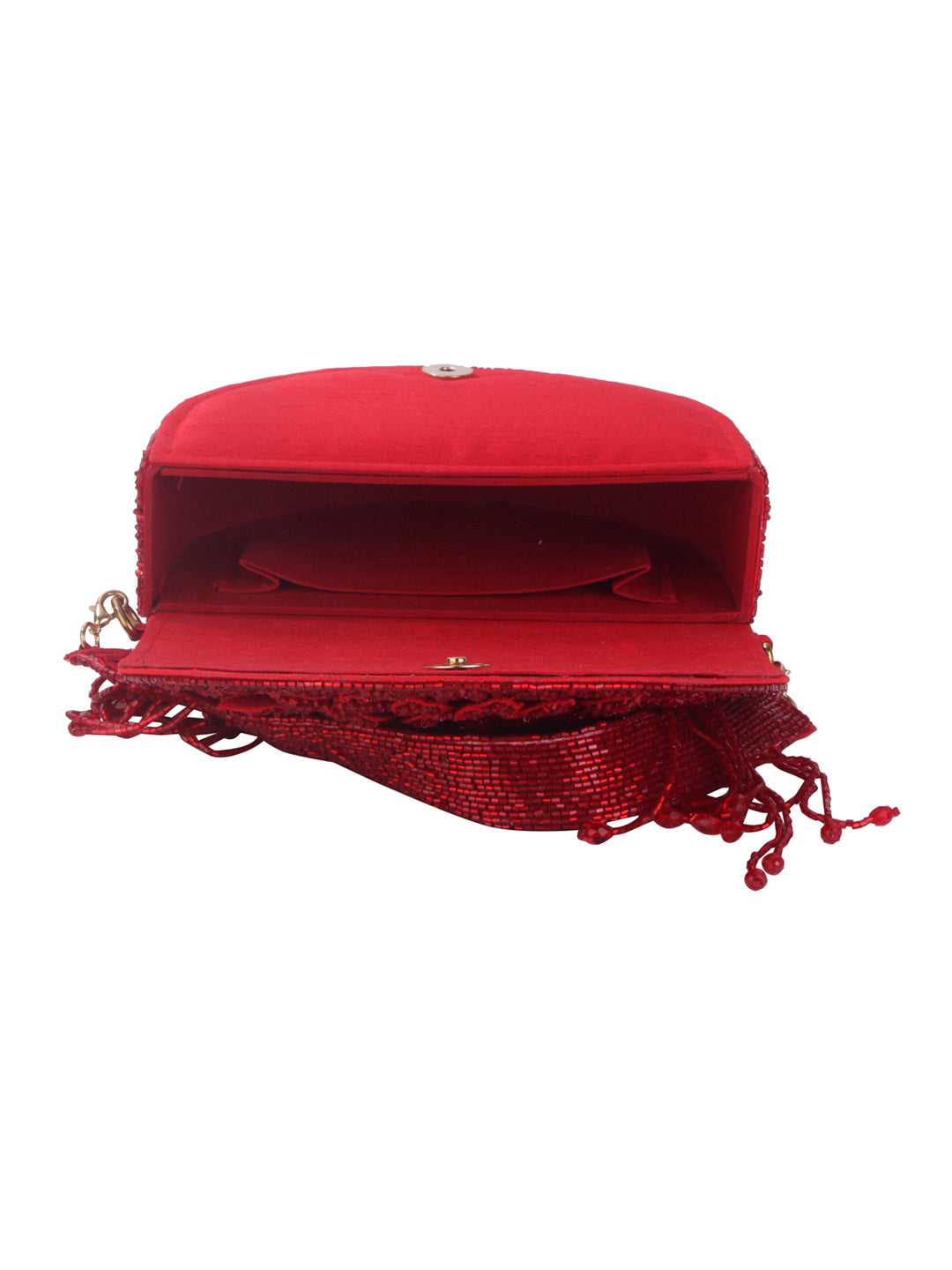 Swisni Flap Bags - SWIS-1168 - Detail View 5