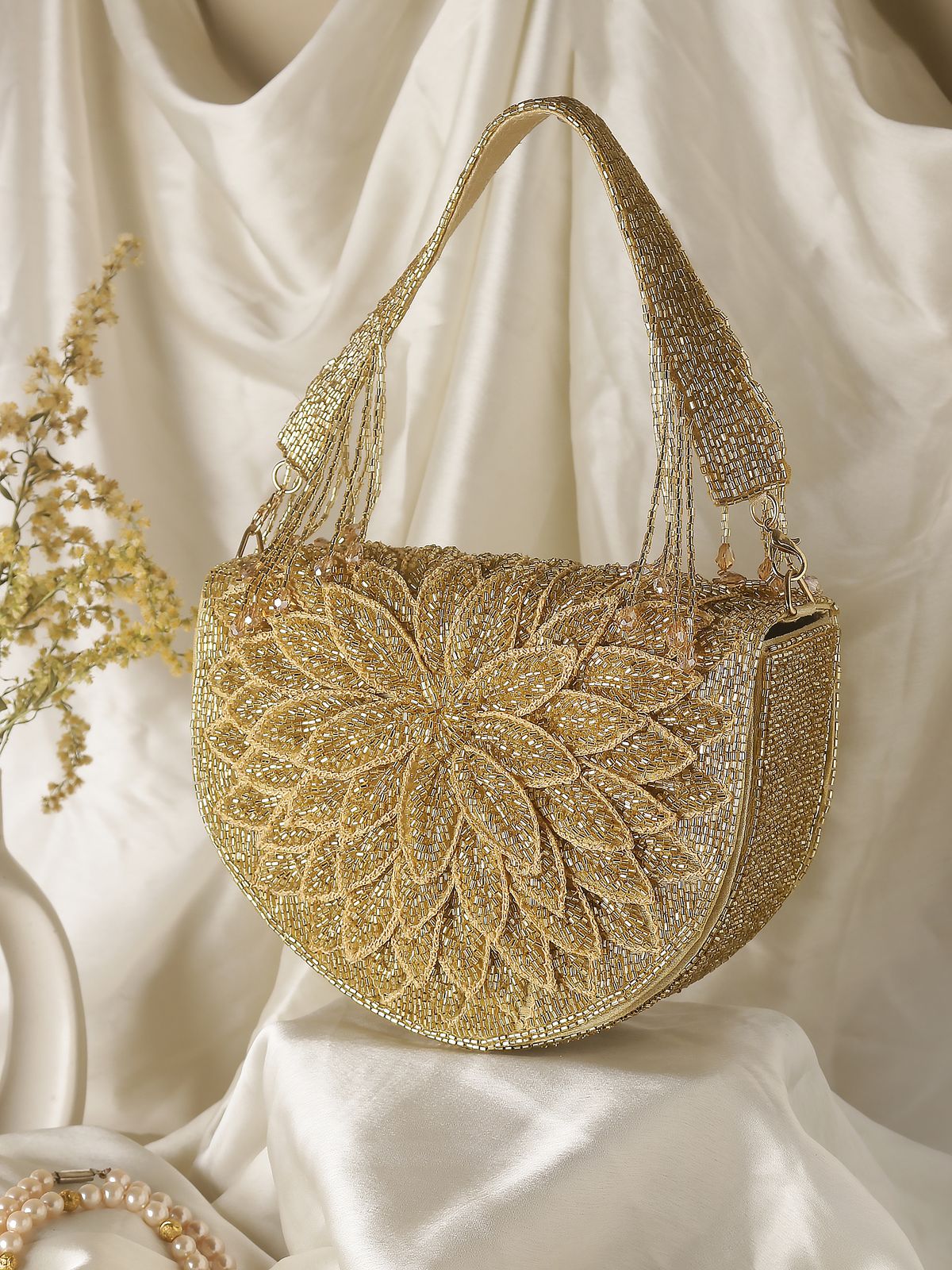 Swisni Flap Bags - SWIS-1169 - Creative View