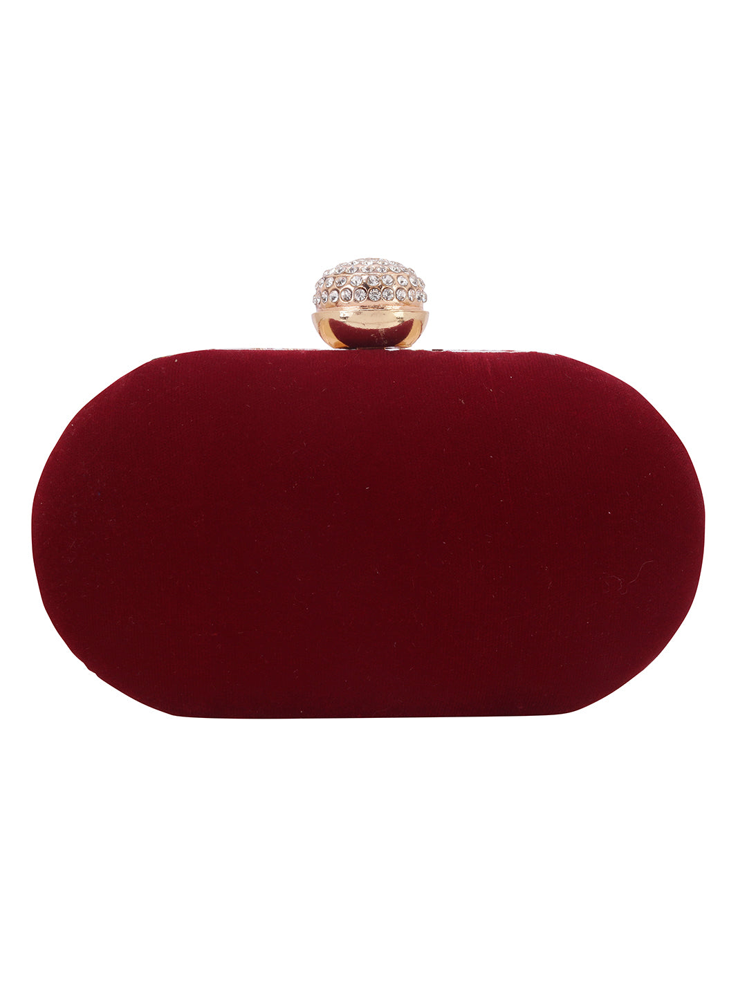 Swisni Embroidered Clutches - SWIS-116 - Detail View 12