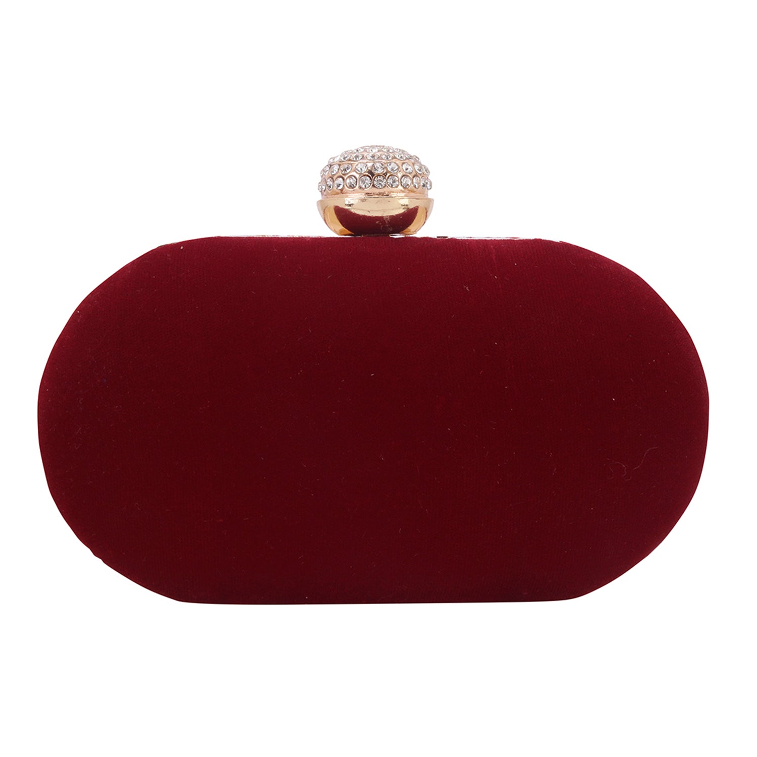 Swisni Embroidered Clutches - SWIS-116 - Detail View 4