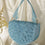 Swisni Luxury Designer Flap Clutch & Shoulder Bag | SWIS-1171