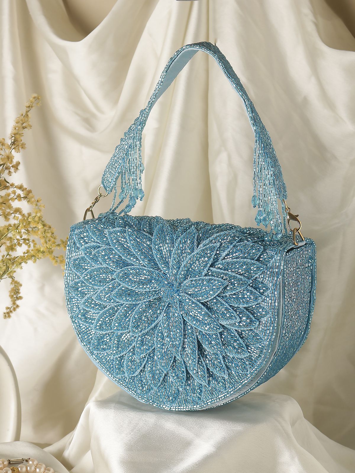 Swisni Flap Bags - SWIS-1171 - Creative View