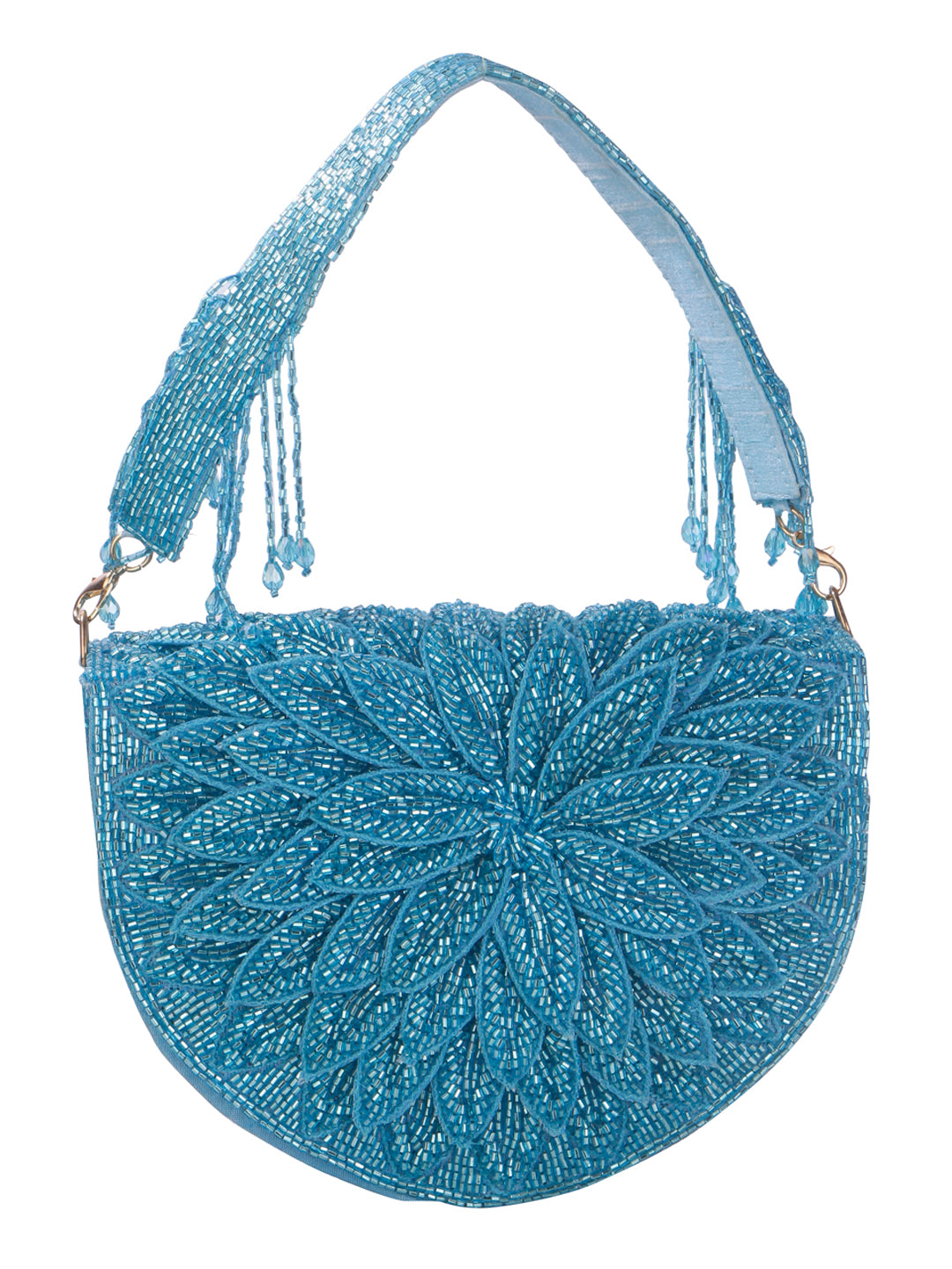 Swisni Flap Bags - SWIS-1171 - Detail View 2