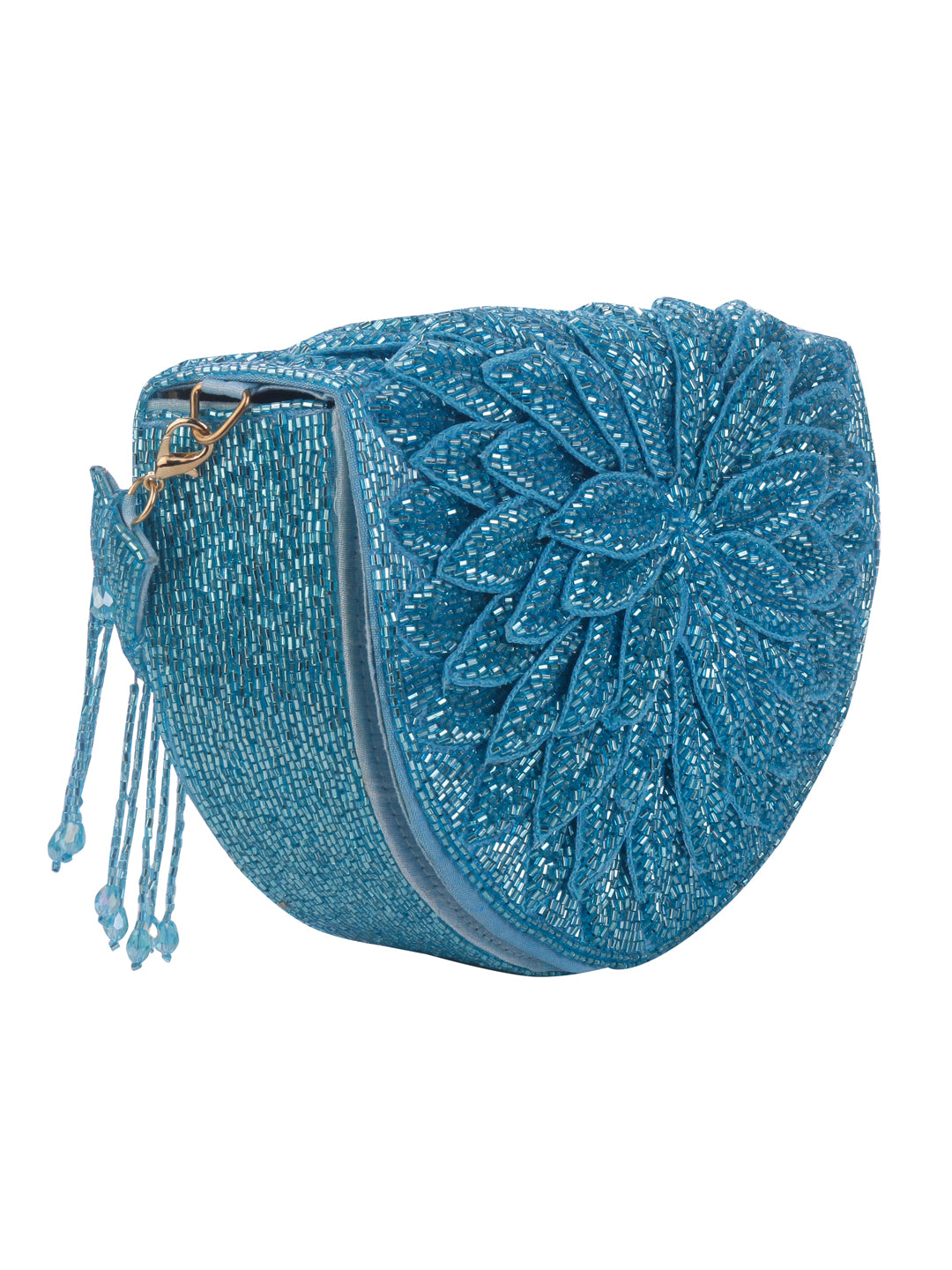 Swisni Flap Bags - SWIS-1171 - Detail View 3