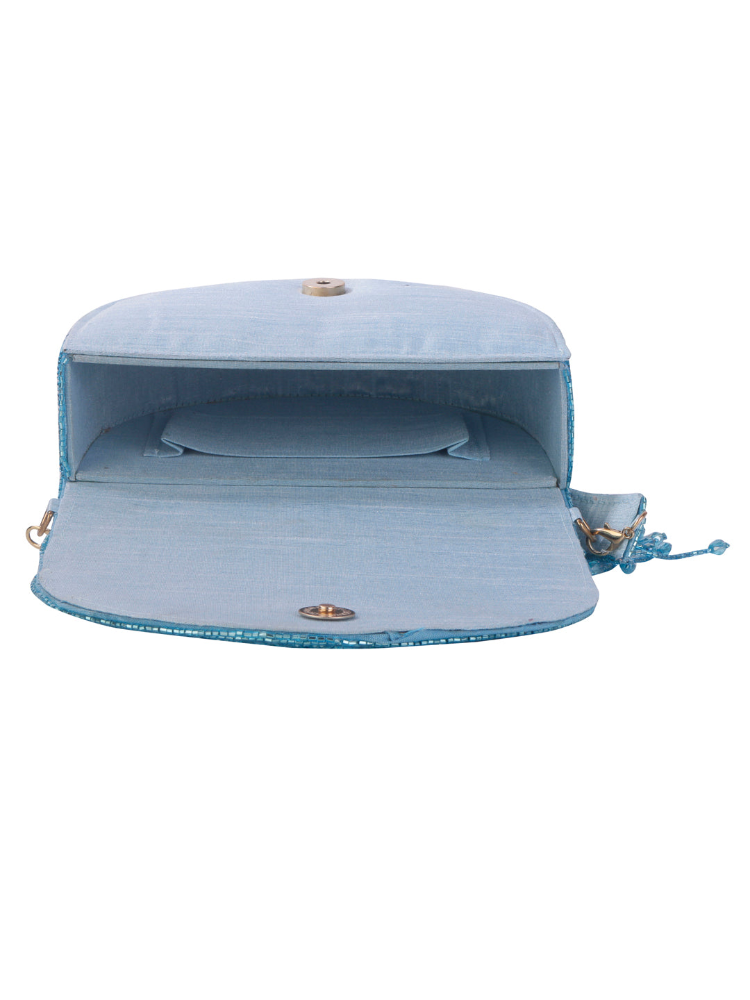 Swisni Flap Bags - SWIS-1171 - Detail View 5