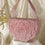 Swisni Luxury Designer Flap Clutch & Shoulder Bag | SWIS-1173