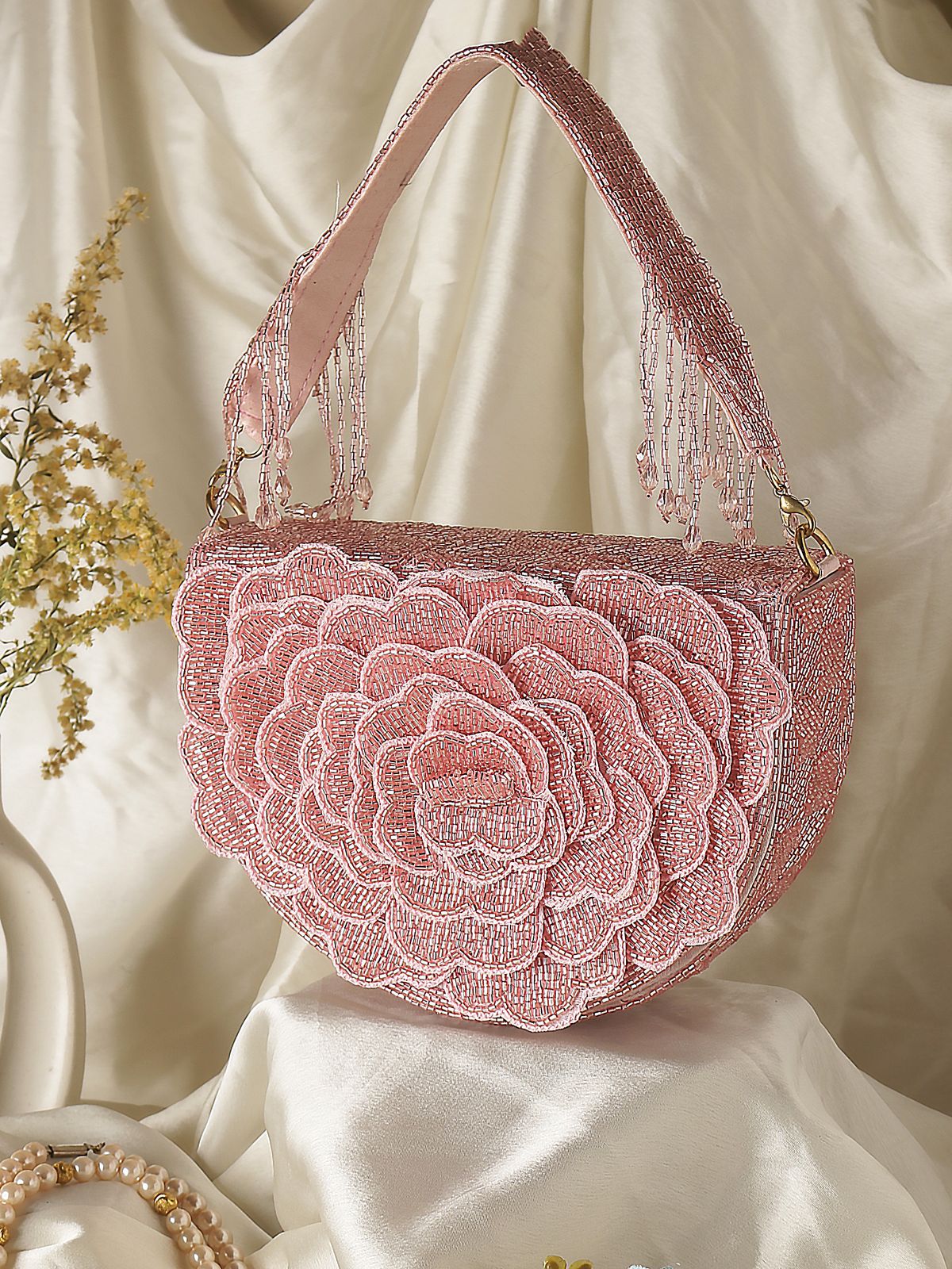 Swisni Flap Bags - SWIS-1173 - Creative View