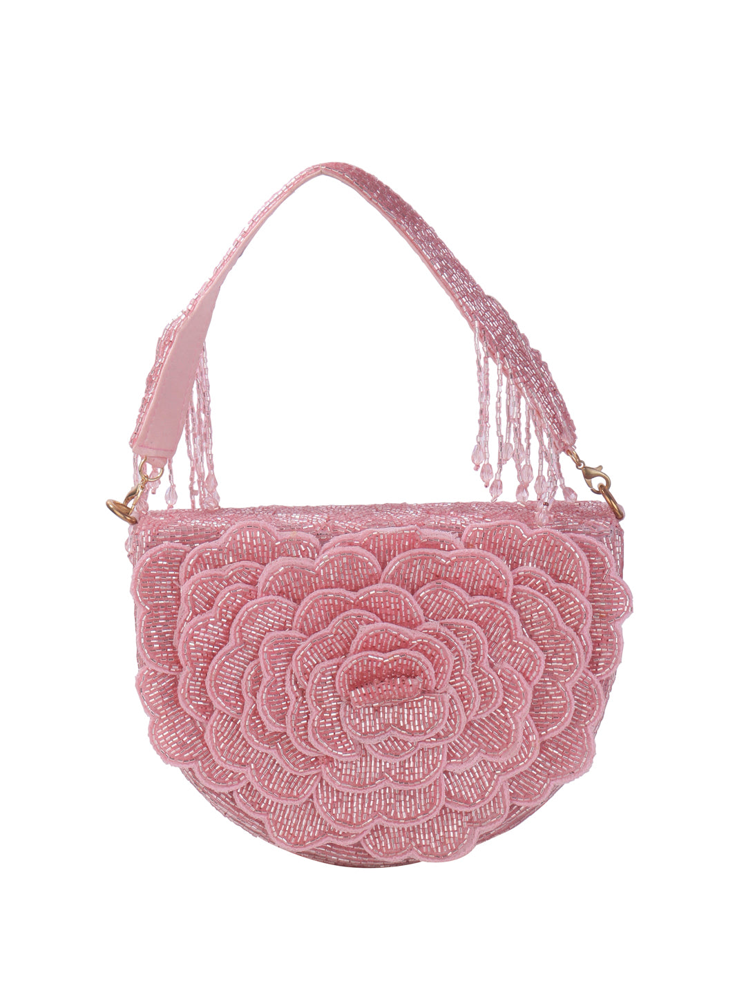 Swisni Flap Bags - SWIS-1173 - Detail View 2
