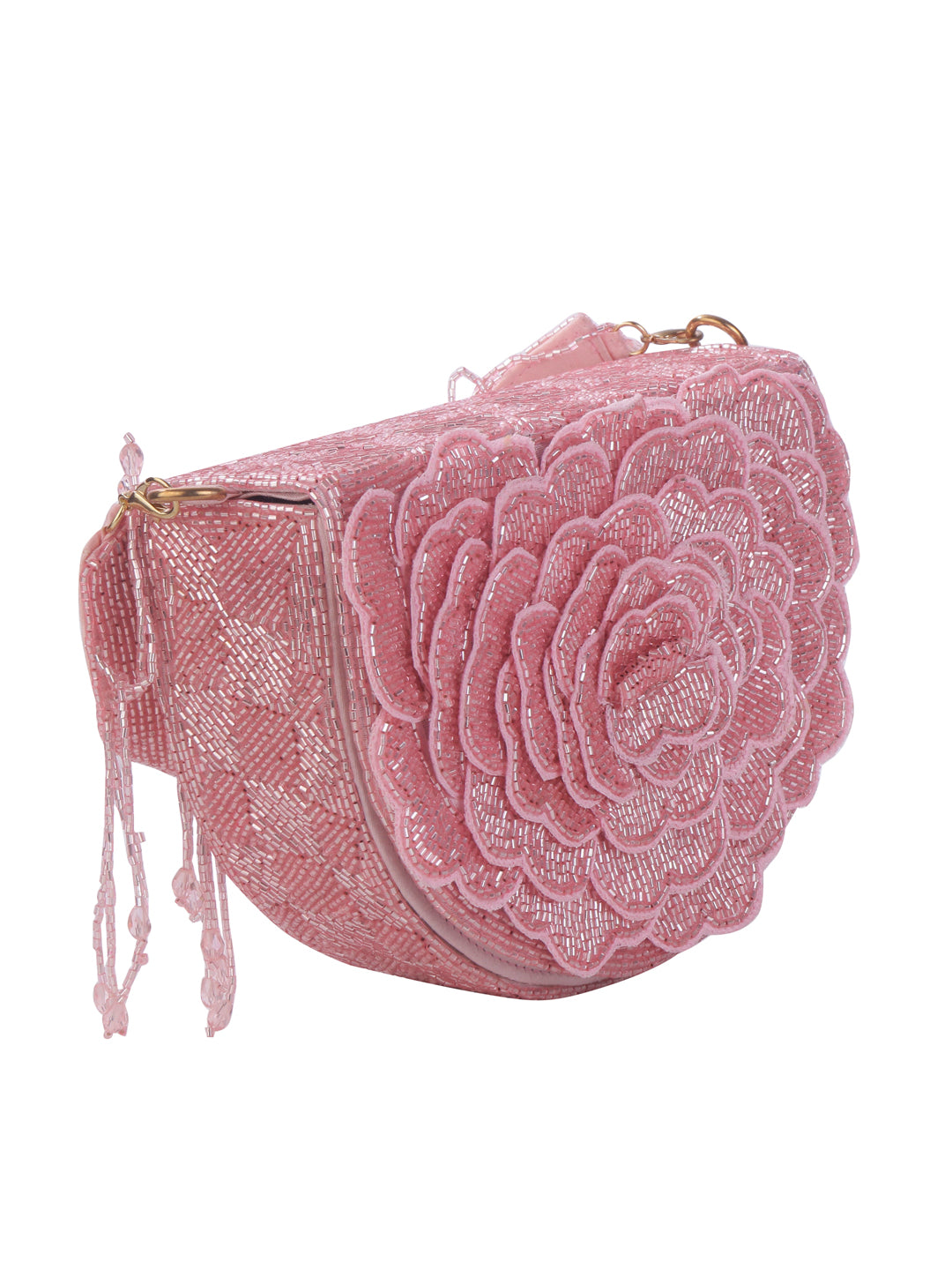 Swisni Flap Bags - SWIS-1173 - Detail View 3