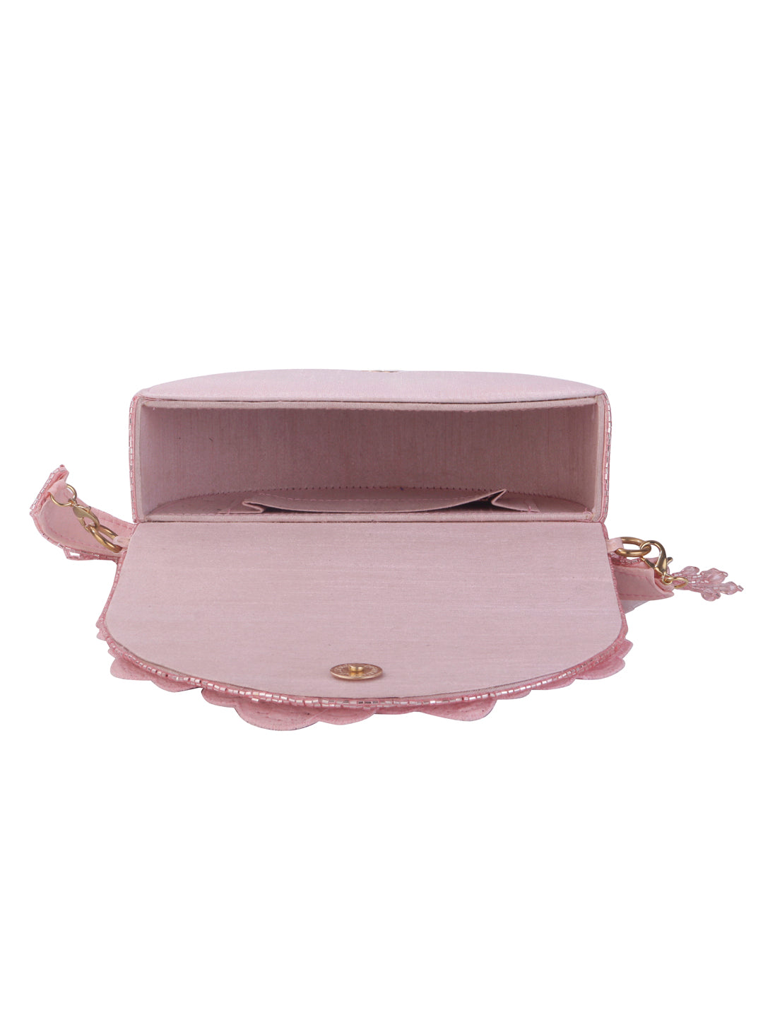 Swisni Flap Bags - SWIS-1173 - Detail View 5