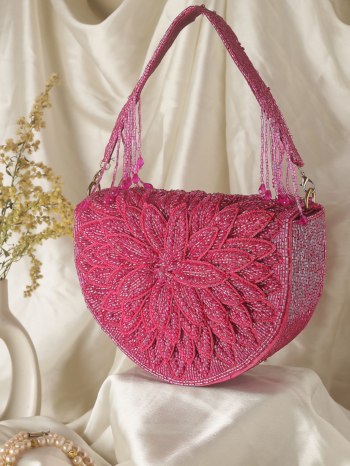 Swisni Flap Bags - SWIS-1174 - Creative View
