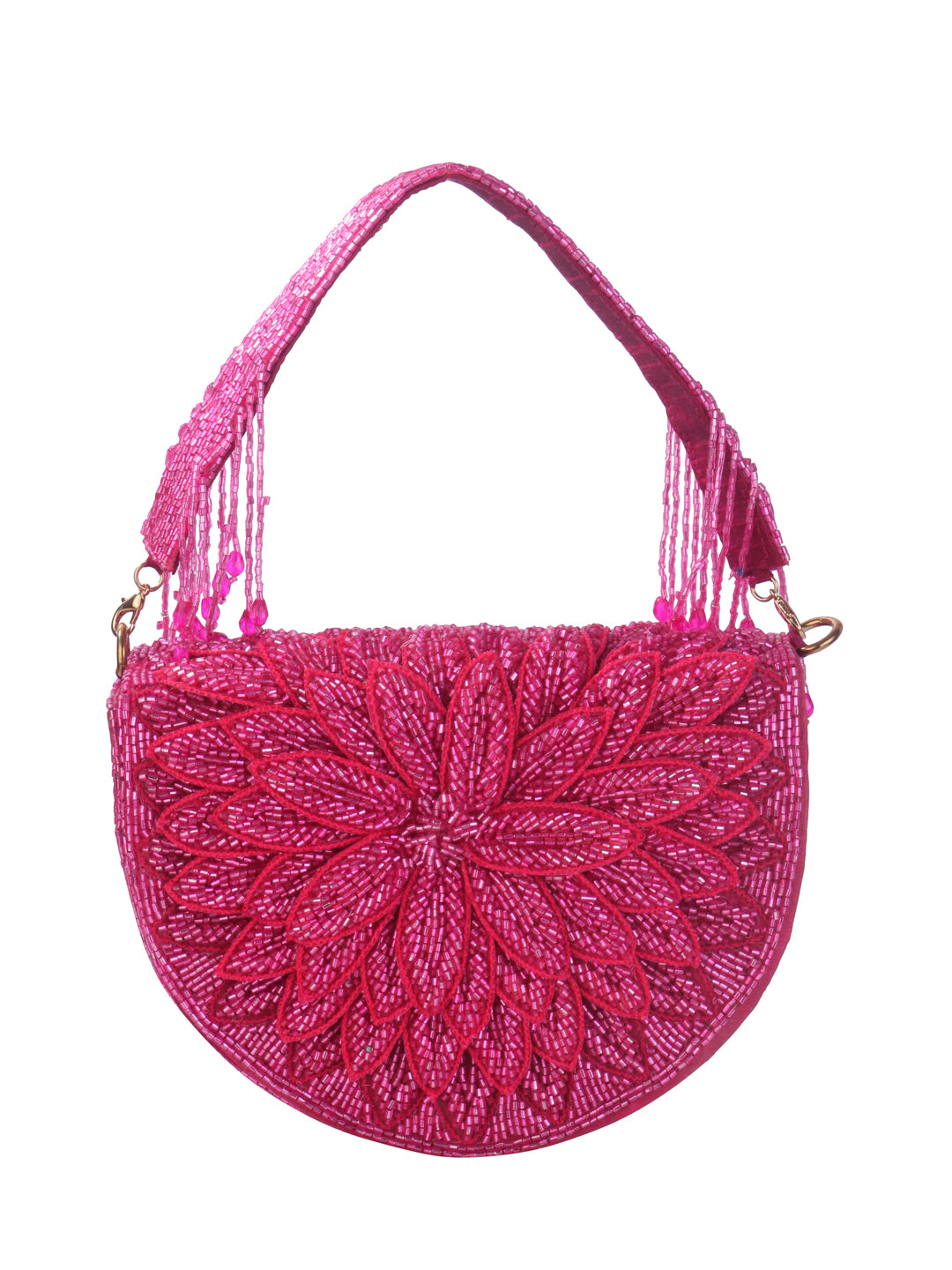Swisni Flap Bags - SWIS-1174 - Detail View 2