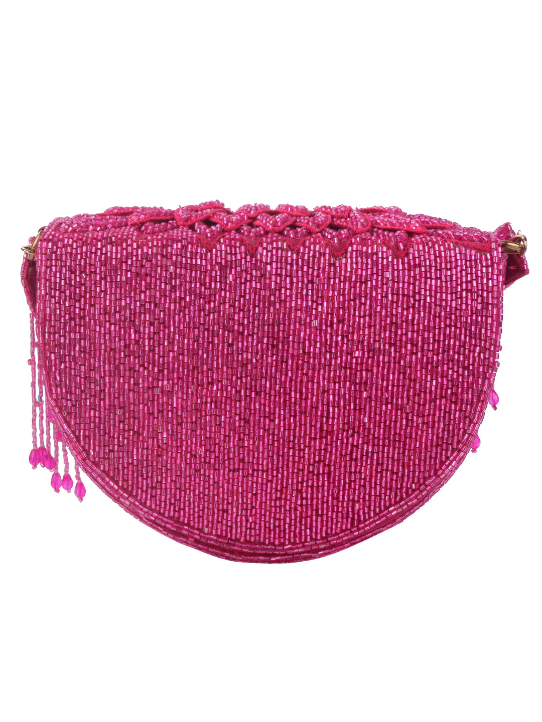 Swisni Flap Bags - SWIS-1174 - Detail View 4