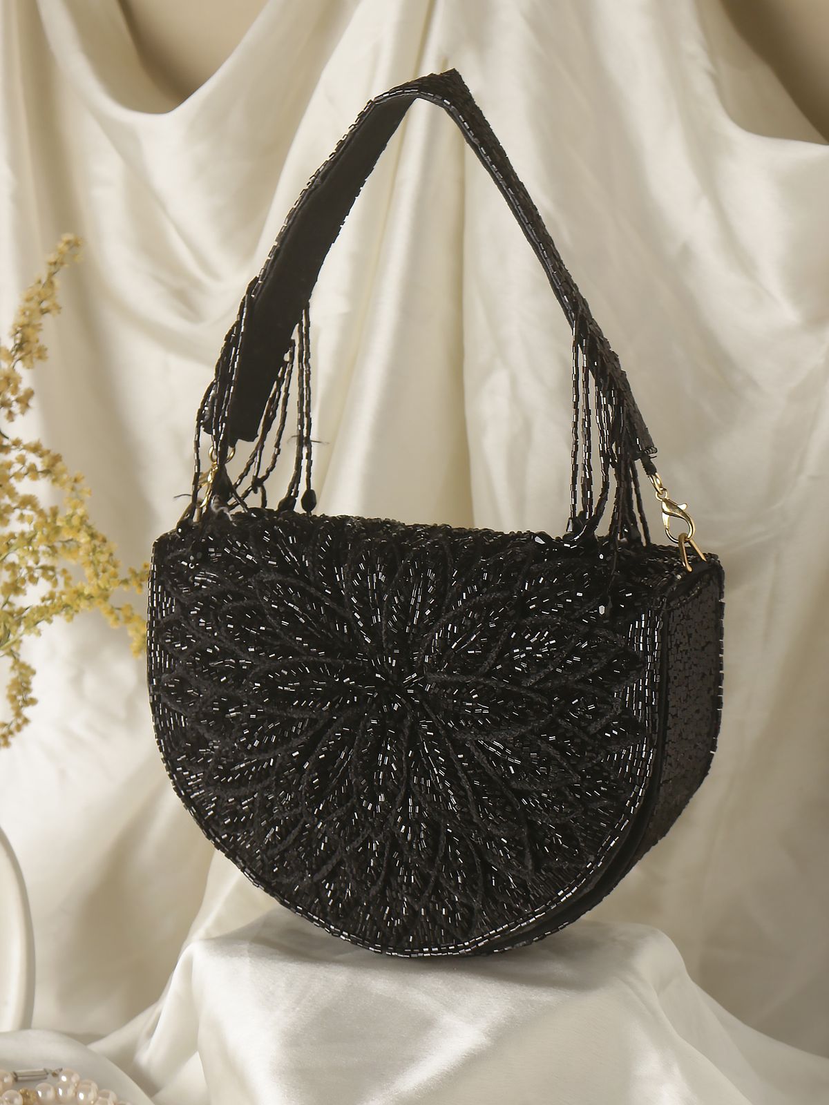 Swisni Flap Bags - SWIS-1175 - Creative View