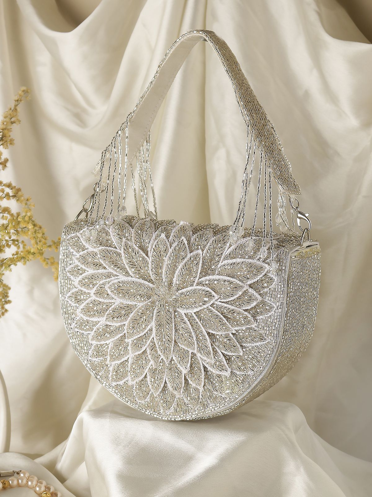 Swisni Flap Bags - SWIS-1185 - Creative View