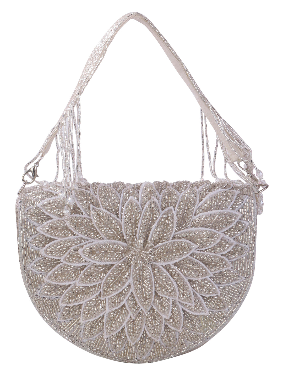 Swisni Flap Bags - SWIS-1185 - Detail View 2