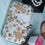 Swisni Luxury Hand-Embroidered Designer Clutch Bag | SWIS-120
