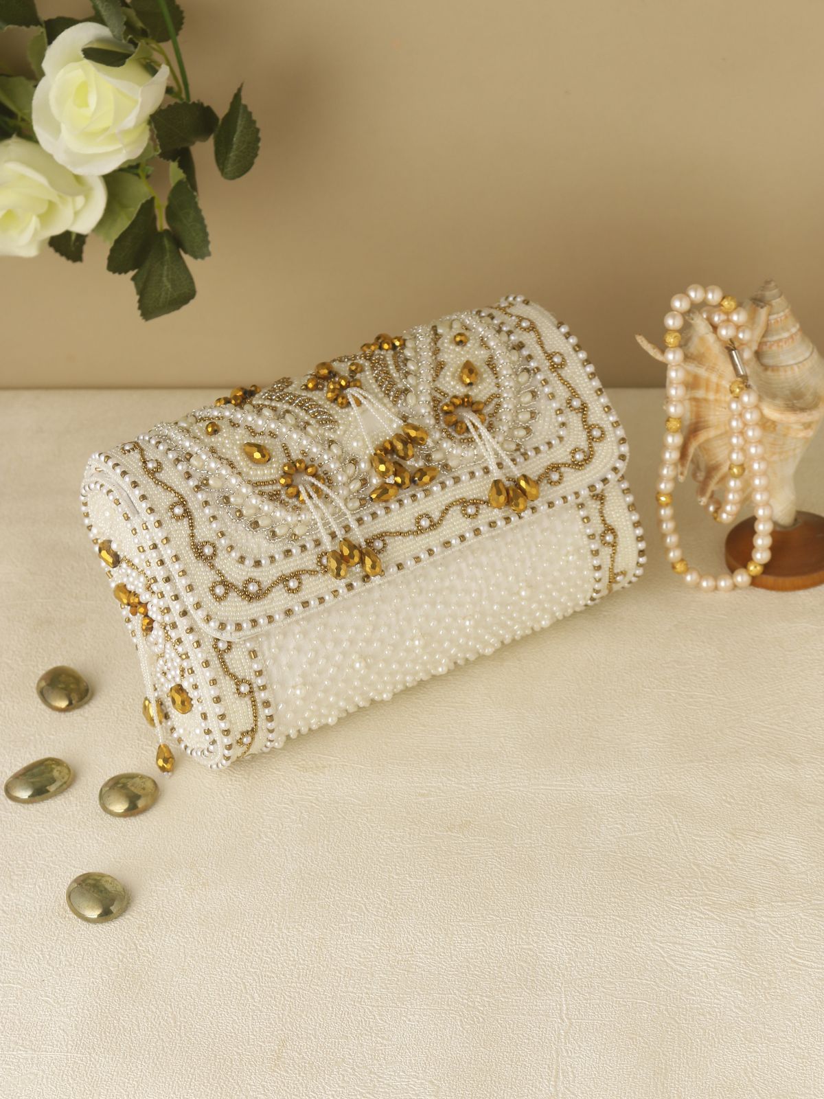 Swisni Flap Bags - SWIS-1221 - Creative View