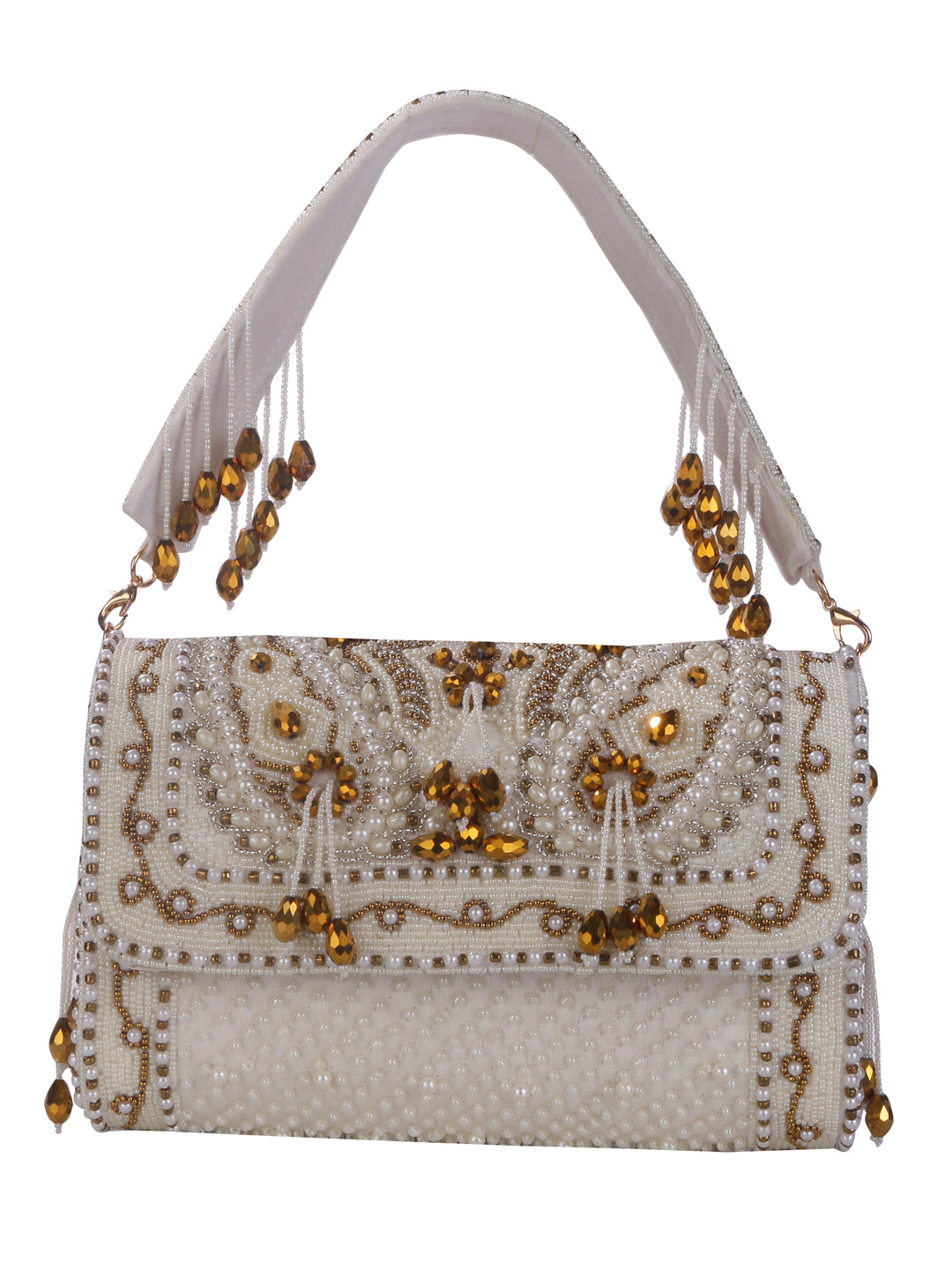 Swisni Flap Bags - SWIS-1221 - Detail View 5