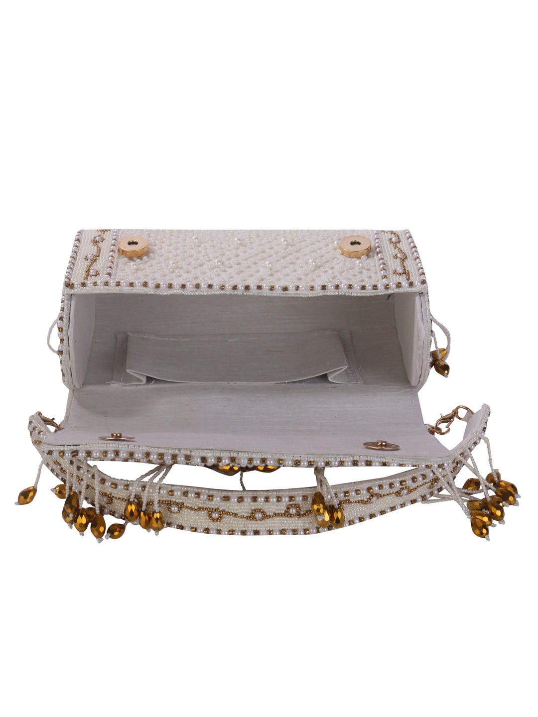 Swisni Flap Bags - SWIS-1221 - Detail View 6