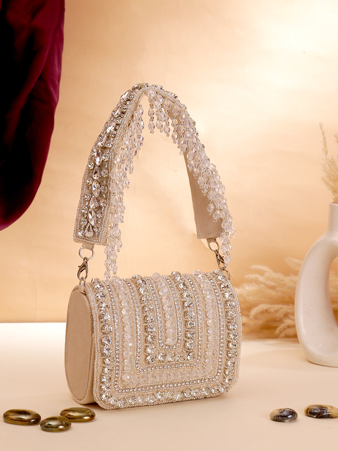Swisni Flap Bags - SWIS-1237 - Creative View