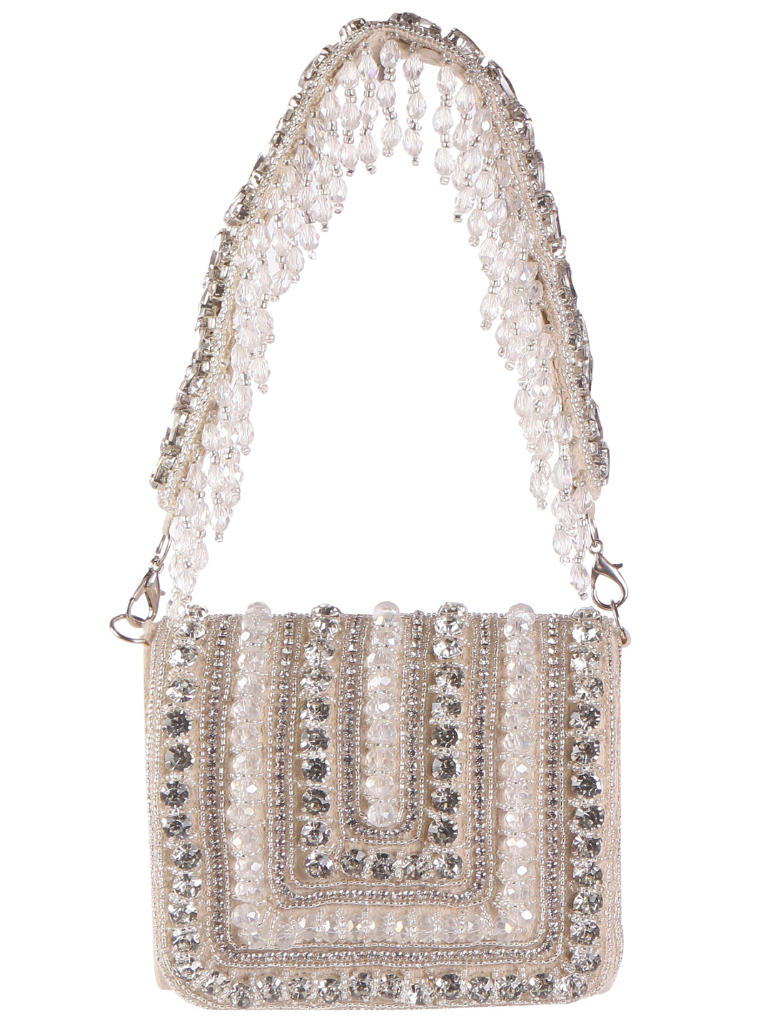 Swisni Flap Bags - SWIS-1237 - Detail View 2