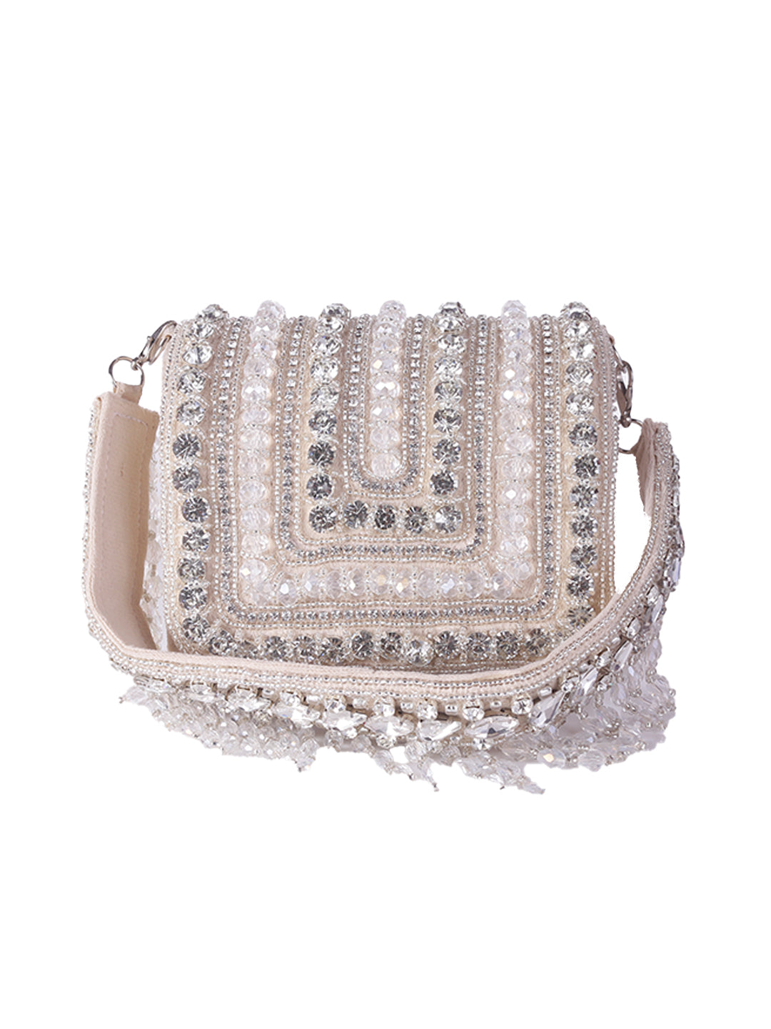 Swisni Flap Bags - SWIS-1237 - Detail View 6