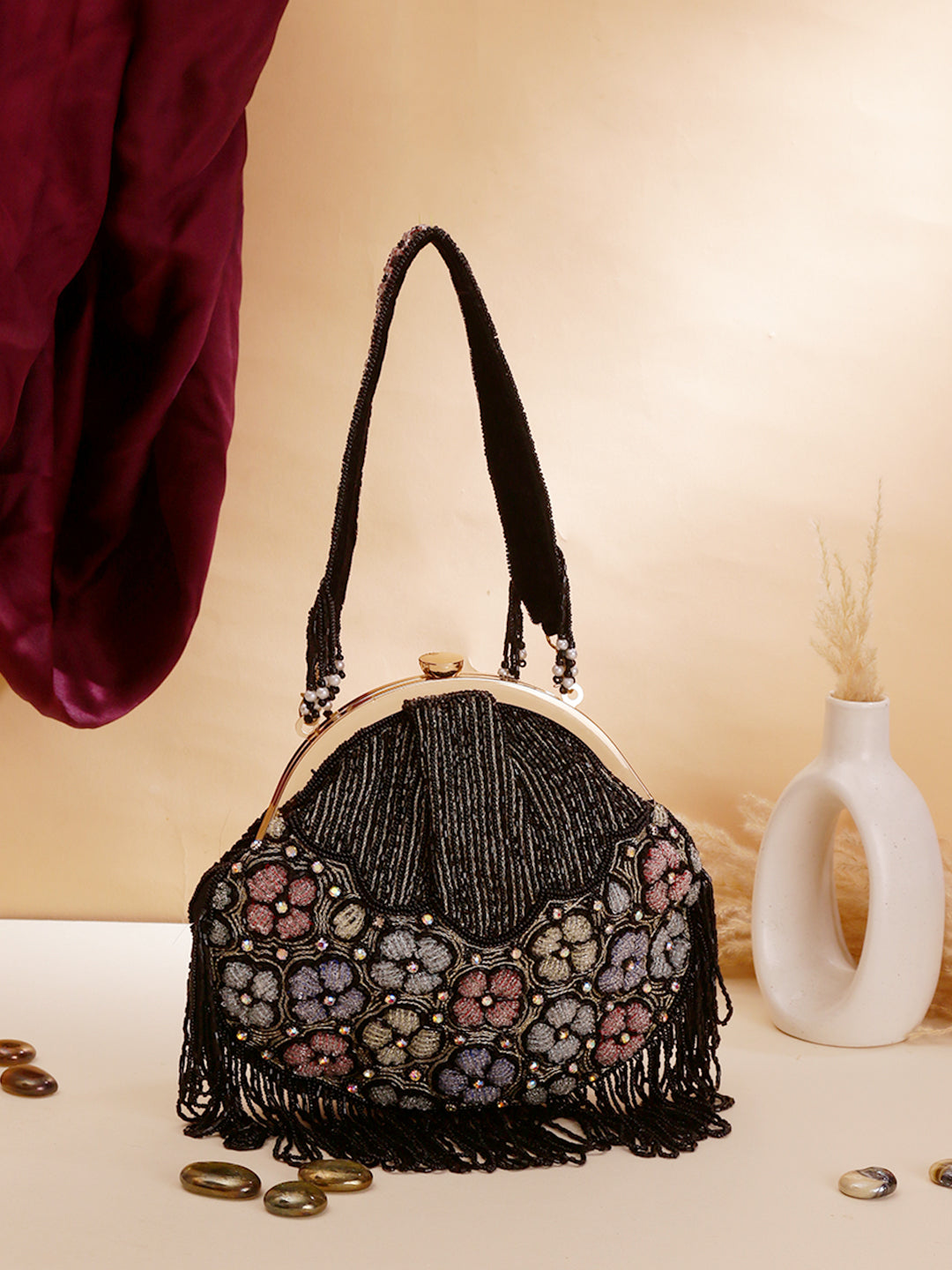 Swisni Batua Bags - SWIS-1238 - Creative View
