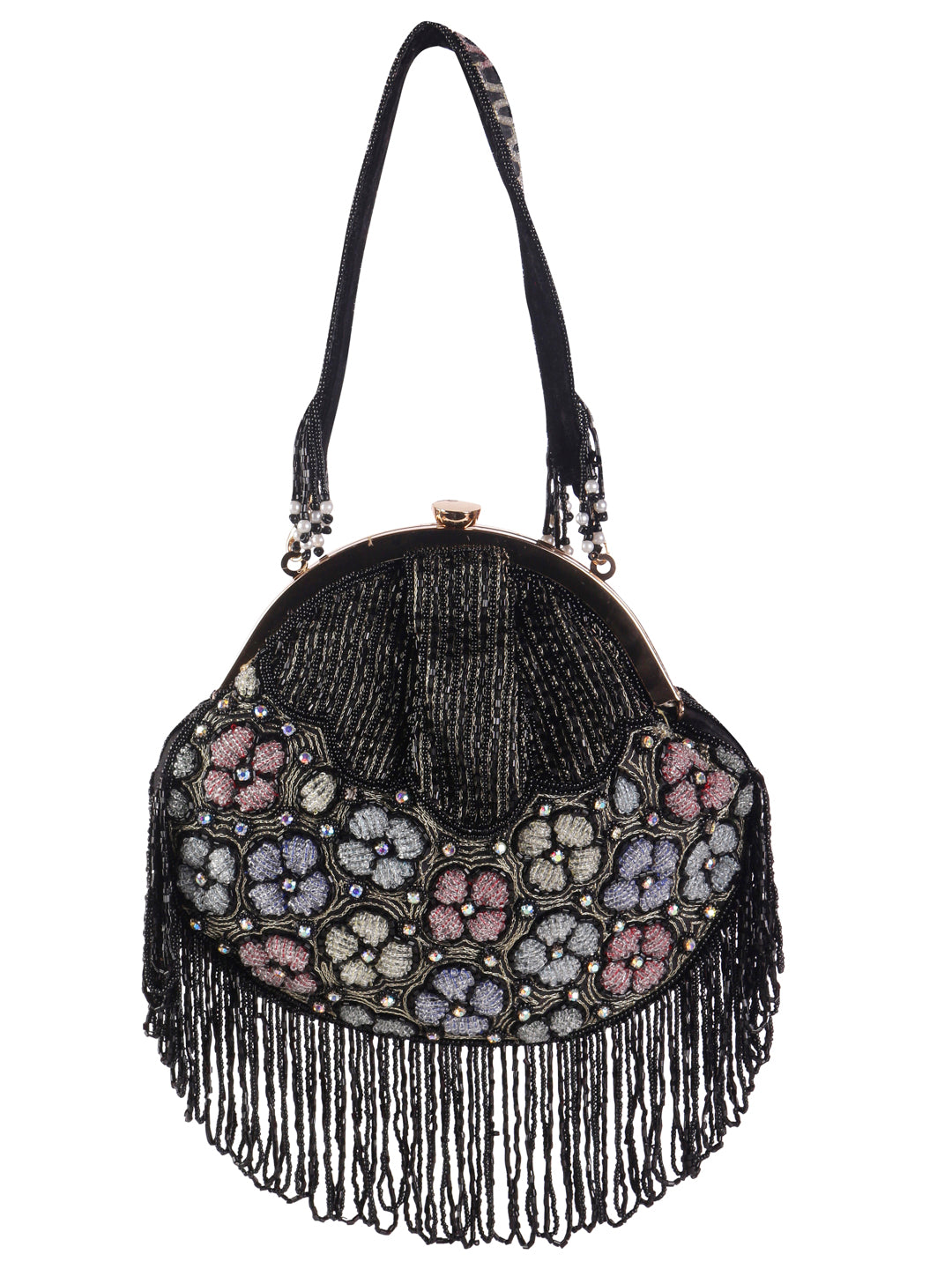 Swisni Batua Bags - SWIS-1238 - Detail View 2