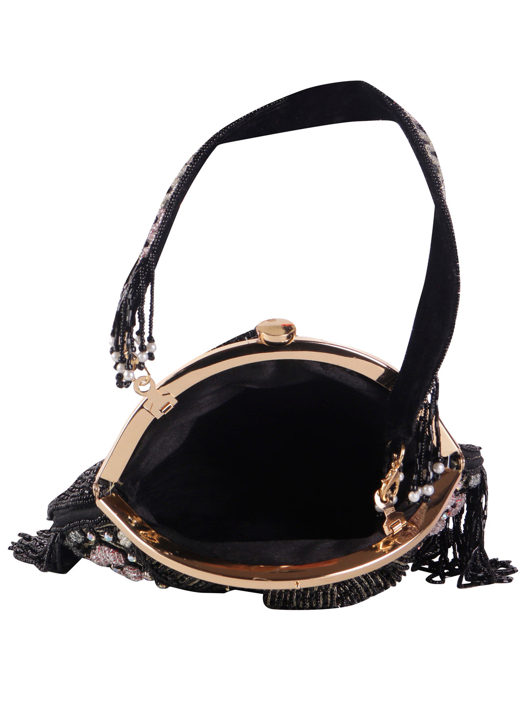 Swisni Batua Bags - SWIS-1238 - Detail View 5