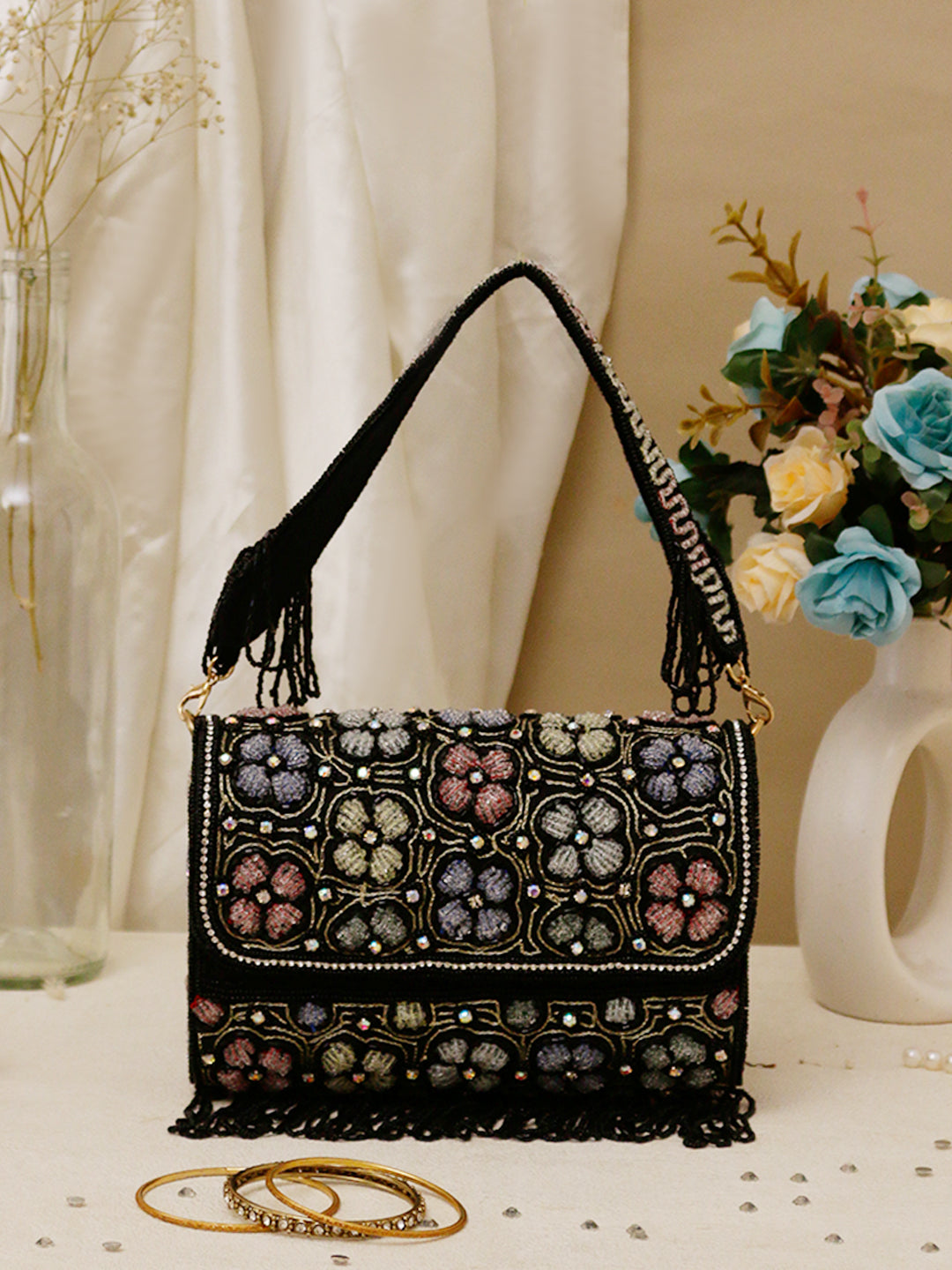 Swisni Flap Bags - SWIS-1239 - Creative View