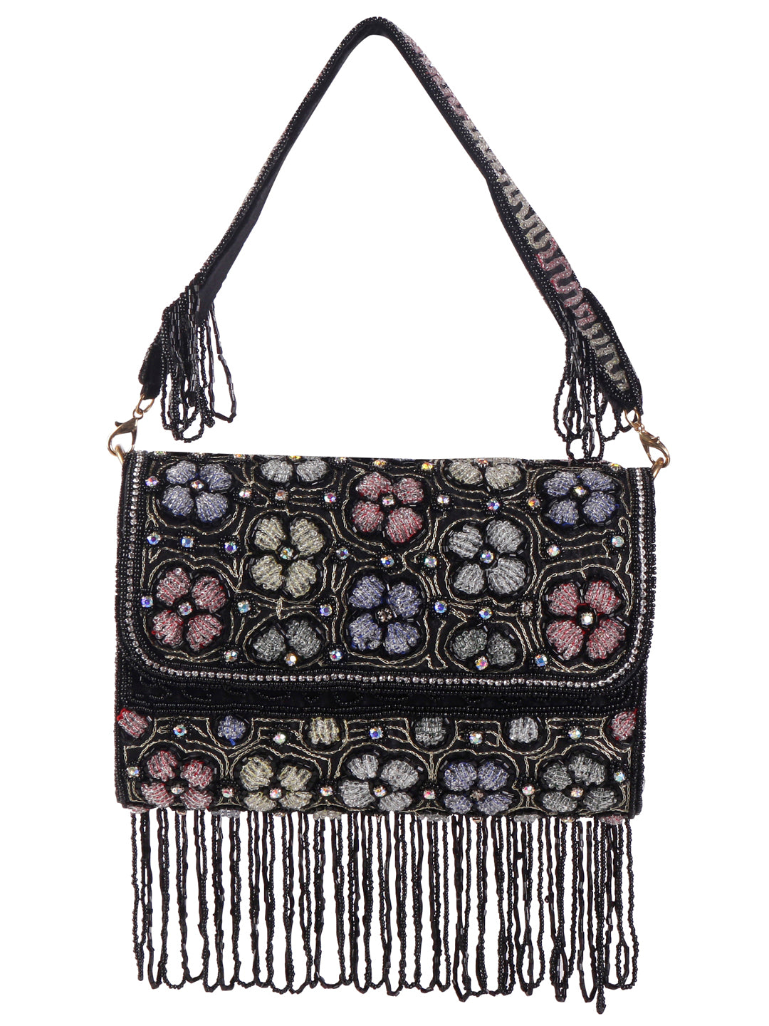 Swisni Flap Bags - SWIS-1239 - Detail View 2