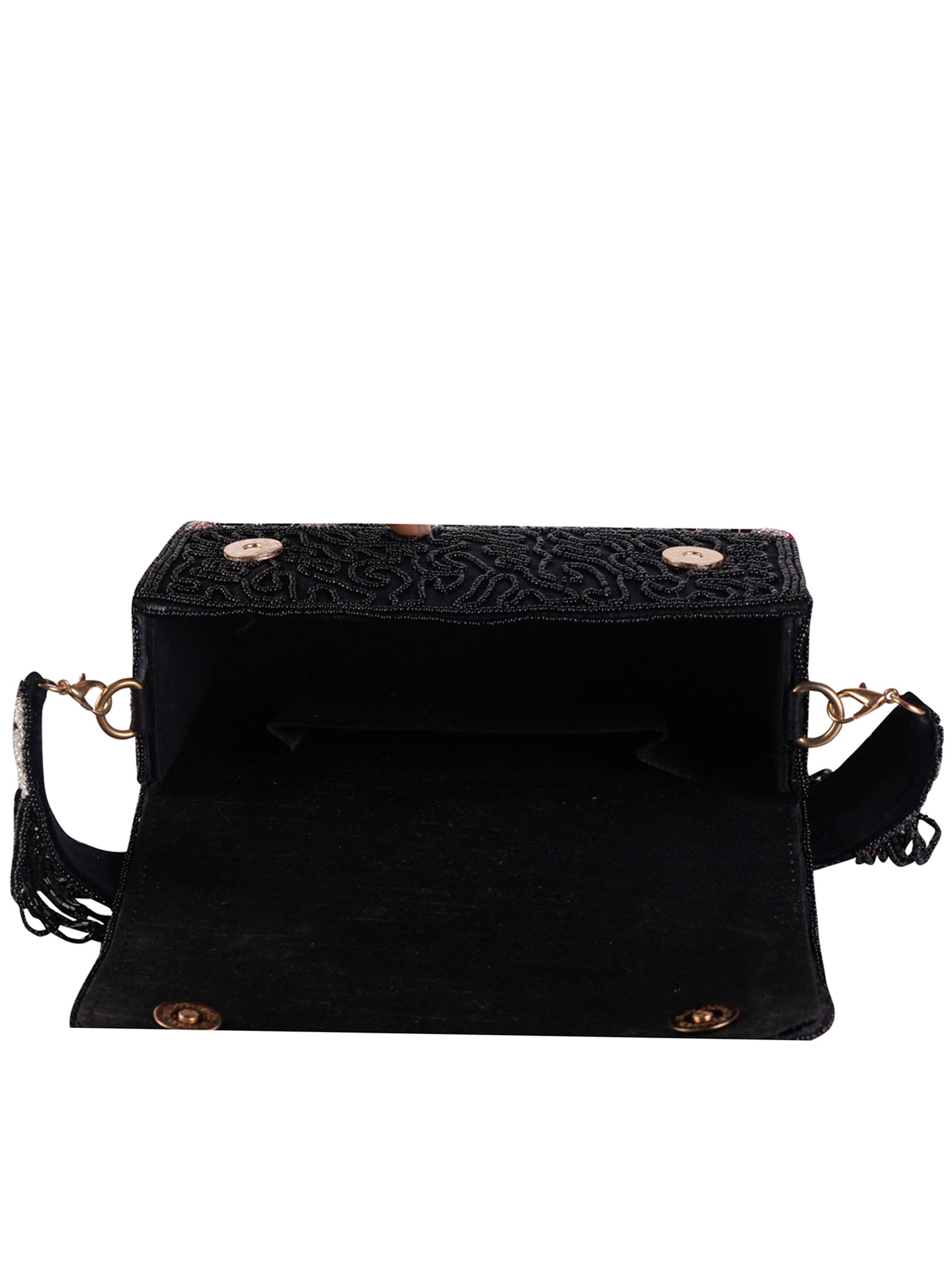 Swisni Flap Bags - SWIS-1239 - Detail View 5