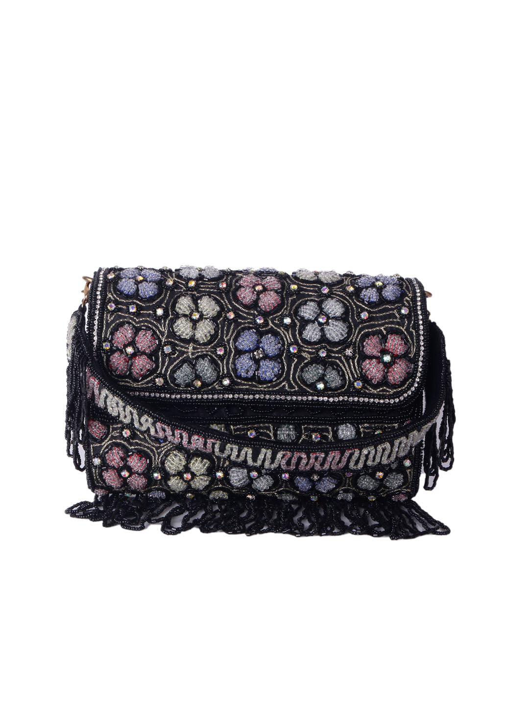 Swisni Flap Bags - SWIS-1239 - Detail View 7