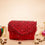 Swisni Luxury Designer Flap Clutch & Shoulder Bag | SWIS-1240