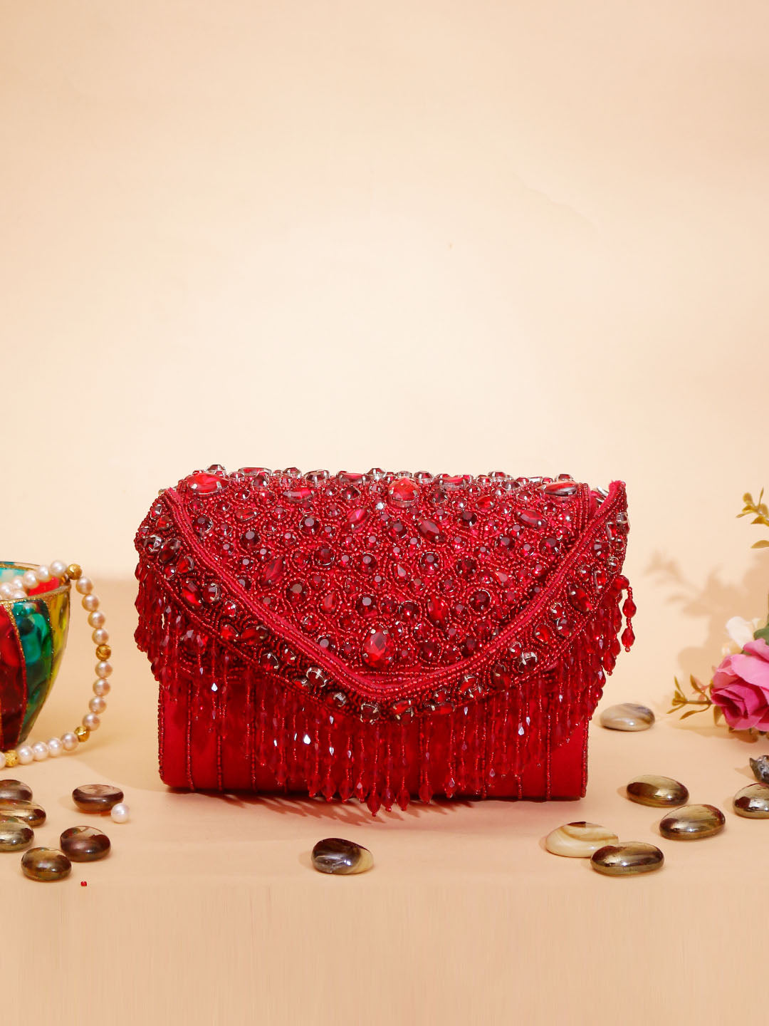 Swisni Flap Bags - SWIS-1240 - Creative View