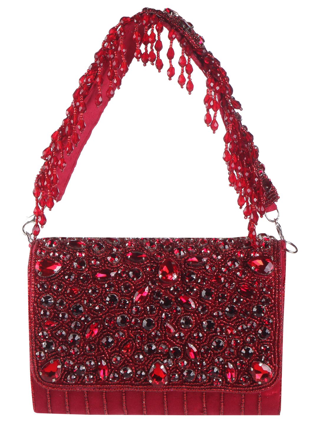 Swisni Flap Bags - SWIS-1240 - Detail View 2